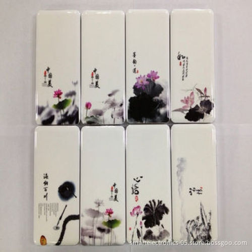Power bank, 2,000 to 20,000mAh, your brand logo available, high quality, colorful